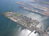 LA Harbor